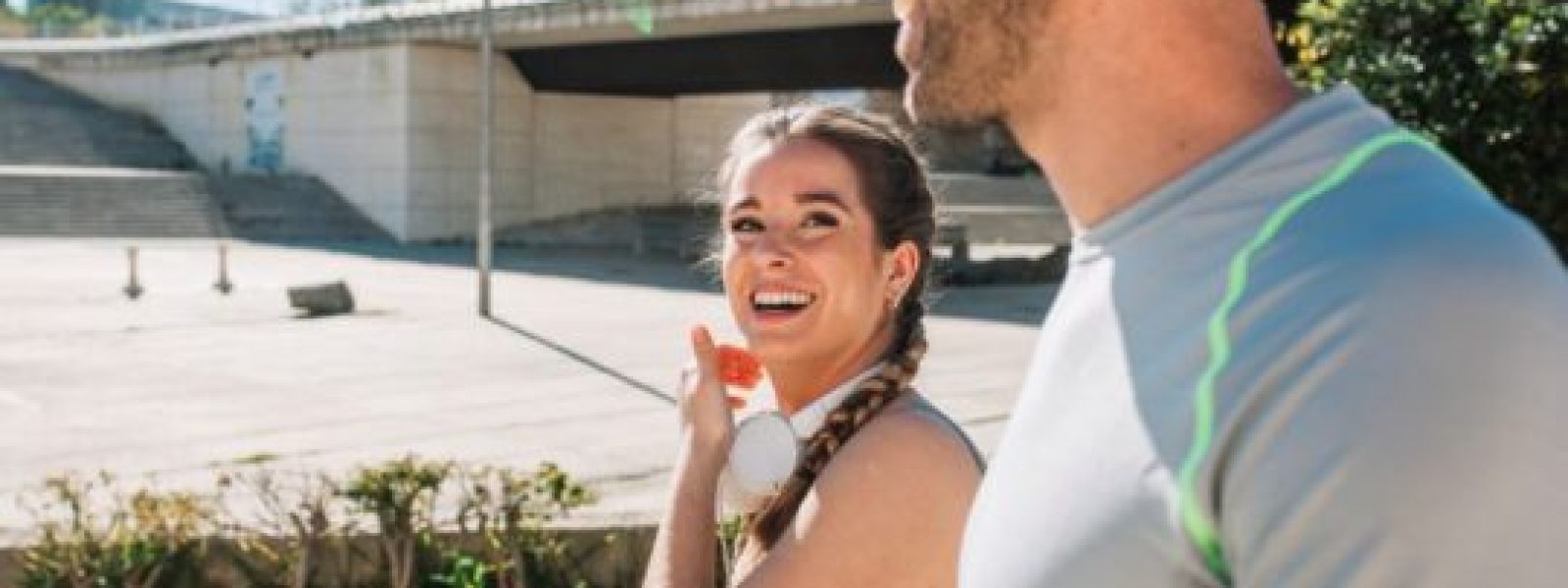 Gen Z dating: γιατί τα running clubs κερδίζουν τα nightclubs