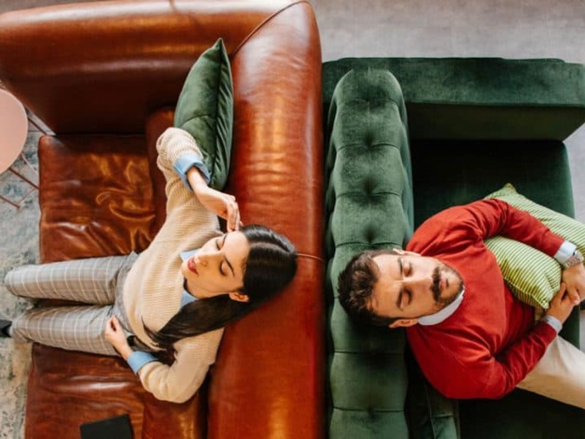 Οι 4 πιο συχνοί καβγάδες στις σχέσεις – και πώς να βάλεις τέλος σε αυτούς