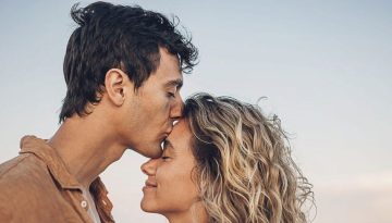 Πώς να συγχωρήσεις τον σύντροφό σου (ακόμα κι όταν πονάει!)