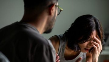 Όταν το «για να μην τσακωθούμε πάλι» γίνεται τοξικό