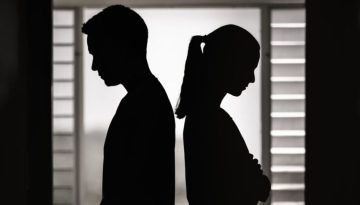 Γιατί η ζωή σού φέρνει ανθρώπους που δε μπορείς να έχεις