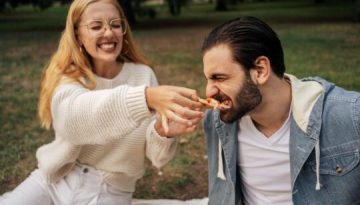 Friend zone: Τί θα κάνεις τελικά;