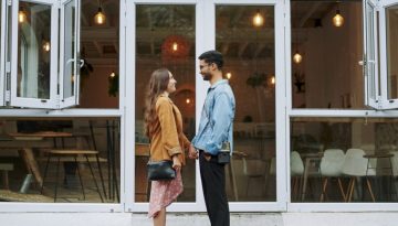 Έρωτας με την πρώτη ματιά: Τι είναι και τι ΔΕΝ είναι