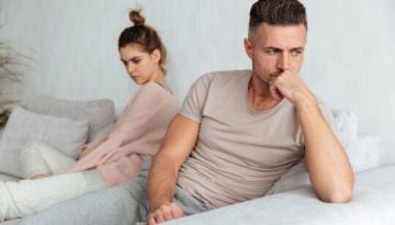 Φαινόμενο Μπούμερανγκ: Πώς η φροντίδα σου καταλήγει σε γκρίνια!