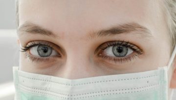 Γιατί λέμε ότι τα μάτια είναι ο καθρέφτης της ψυχής;