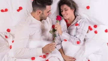 Sex Αγίου Βαλεντίνου: Τι πραγματικά θέλει εκείνη (και δεν σου λέει)