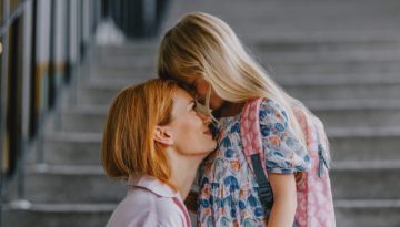 Η αρχή του Δημοτικού: Η μετάβαση που αλλάζει τη ρουτίνα των παιδιών