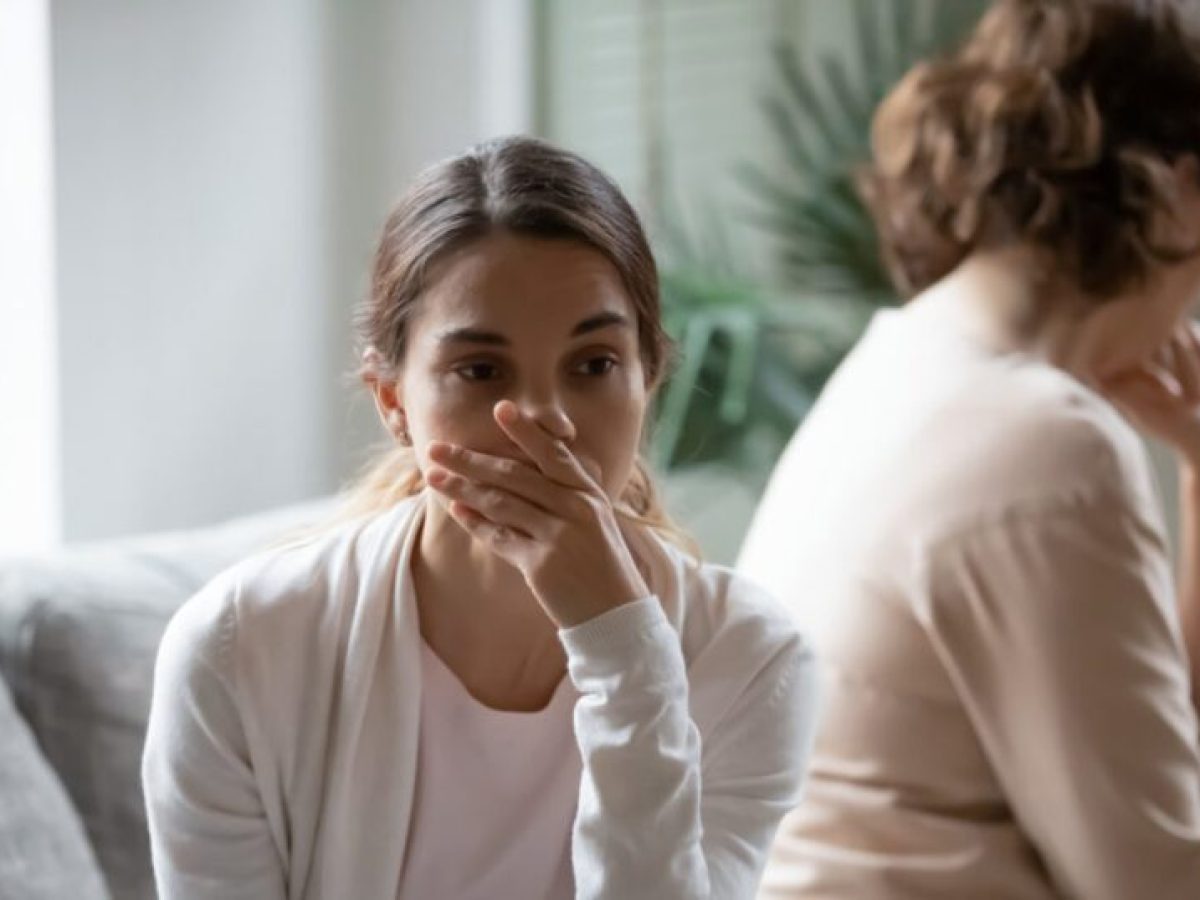 7 τρόποι να ξαναχτίσεις τη σχέση με το ενήλικο παιδί σου