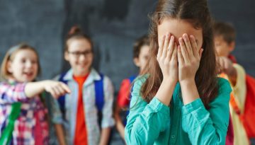 Bullying στο σχολείο: Τα σημάδια που δεν φαίνονται με την πρώτη ματιά