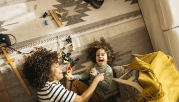 Living Room VS Bedroom Family: Εσύ σε ποιο τύπο οικογένειας ανήκεις;