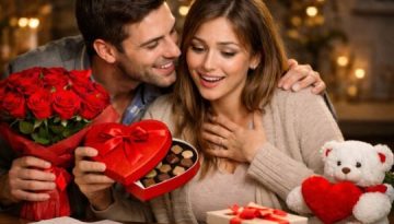 Love bombing: Γιατί δεν πρέπει να εμπιστεύεσαι την ένταση της αρχής!