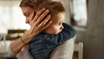 Yπερευαίσθητο παιδί ή κάτι παραπάνω; Τα σημάδια που δεν βλέπεις