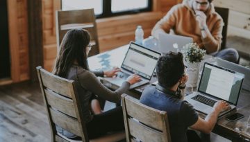 Γραφείο χωρίς ένταση; Ναι γίνεται – Δες πώς να βρεις τη χρυσή τομή