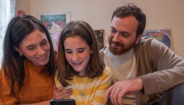 Η τεχνολογία όπως πρέπει να είναι: Πώς η Vodafone κάνει το Internet πιο ασφαλές για παιδιά και γονείς