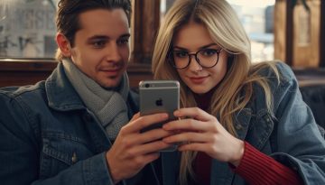 H μετά-tinder εποχή: Τι αλλάζει στο dating