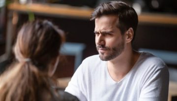 Το dating δεν είναι στρατηγική: Γιατί πρέπει να είσαι ο εαυτός σου από την αρχή