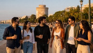 GoMate.gr: Πώς να κάνεις πραγματικές Φιλίες με Ποιοτικούς Ανθρώπους | Ediva.gr