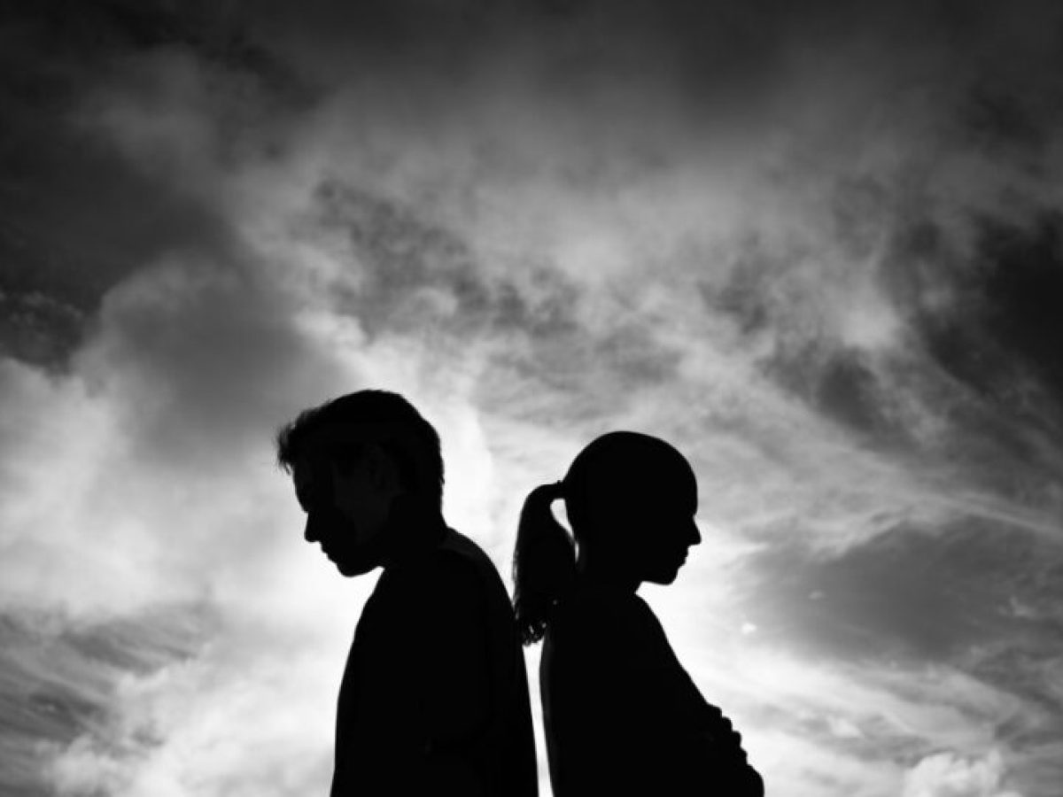 Alpine Divorce: Όταν η εγκατάλειψη γίνεται red flag