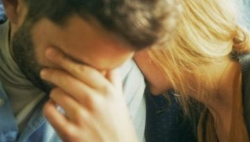 Μήπως οι αμφιβολίες για τη σχέση σου προσπαθούν να σου πουν κάτι; | Thats Life. Life as it is!