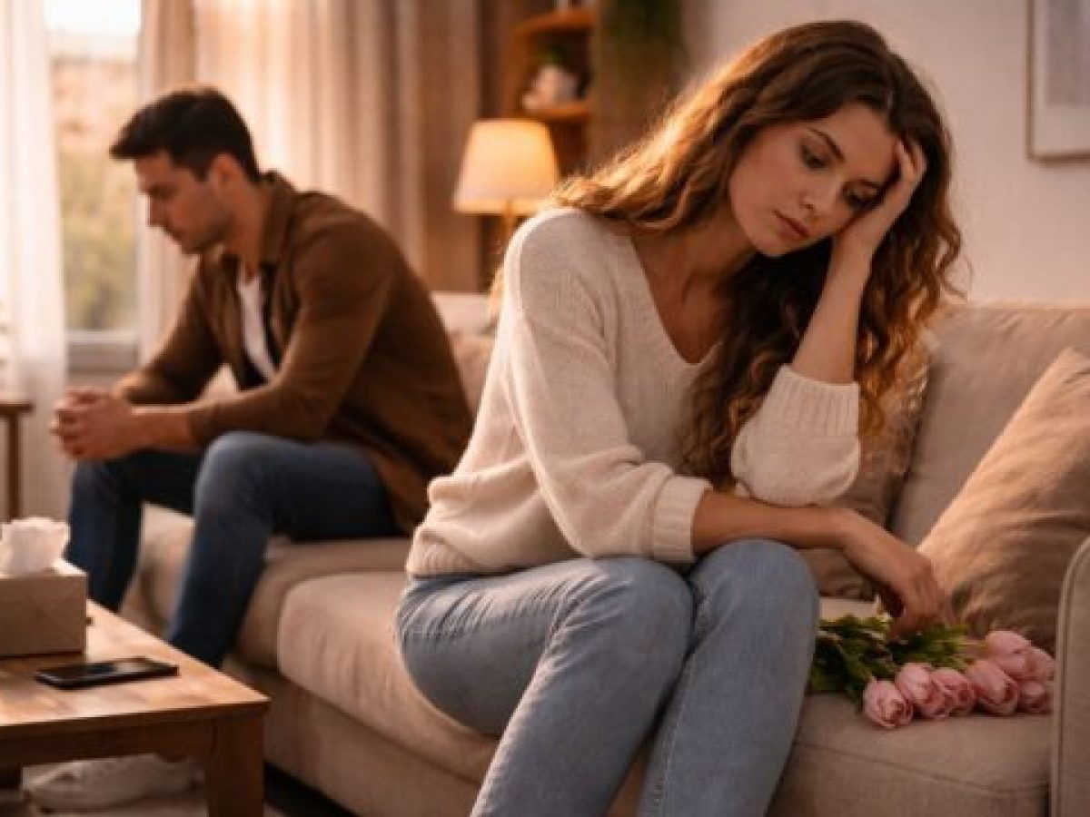 5 σημάδια ότι συμβιβάζεσαι περισσότερο απ’ όσο σου αξίζει σε μια σχέση | Thats Life. Life as it is!