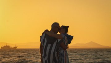 3 red flags που δεν πρέπει να αγνοήσεις στο πρώτο ραντεβού
