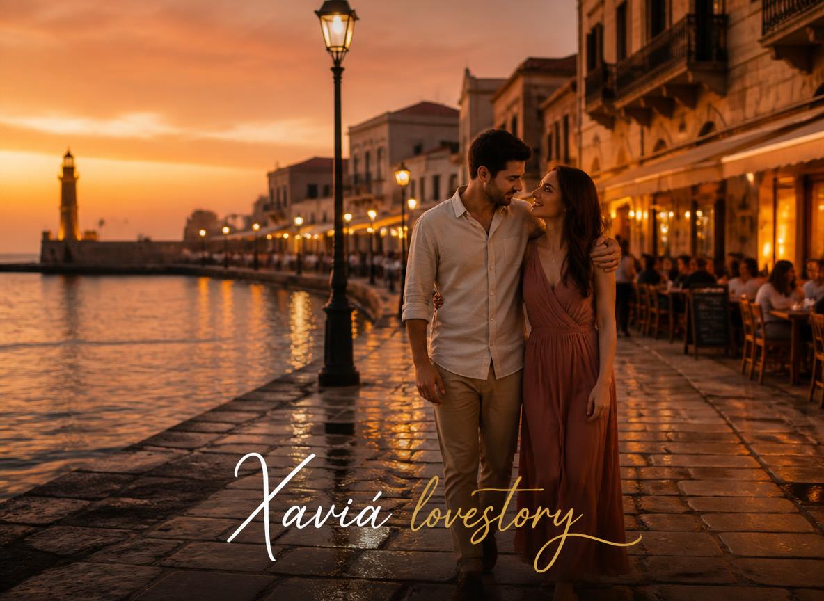 xania-lovestory